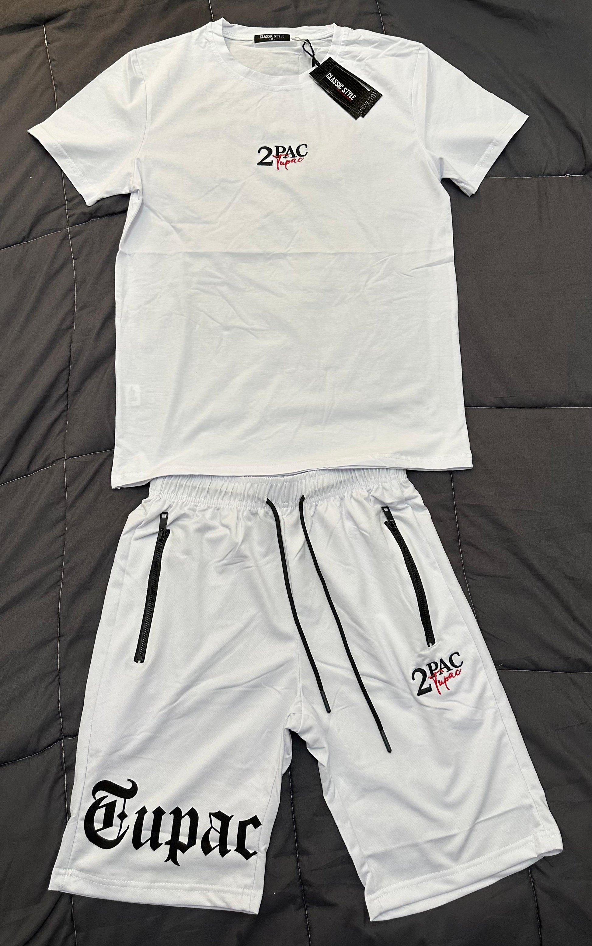 -Conjunto “Black&White Flow” – Equilibrio Perfecto, Estilo Total