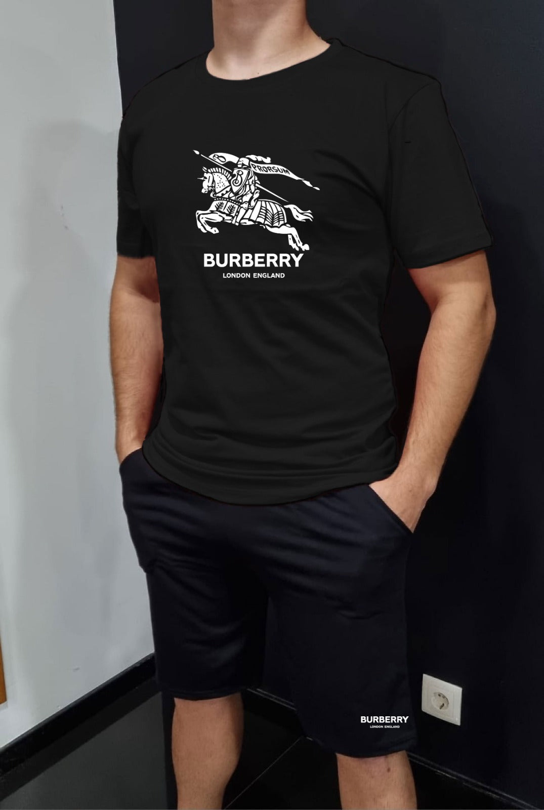 Conjunto Bullbeery