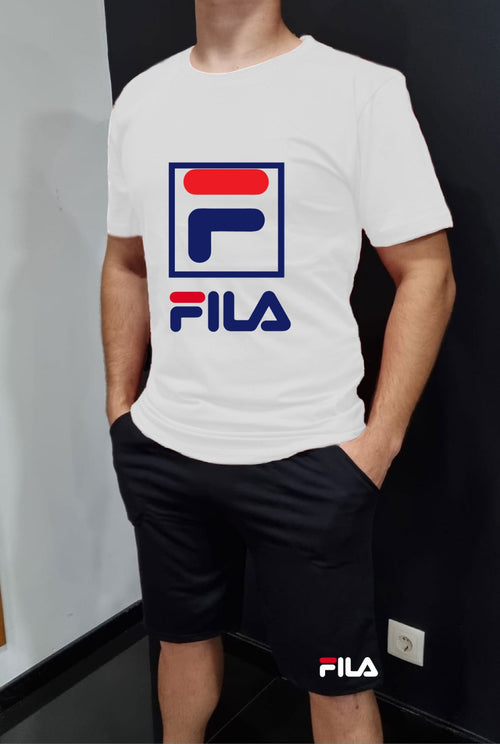 Conjunto Fila de Verano