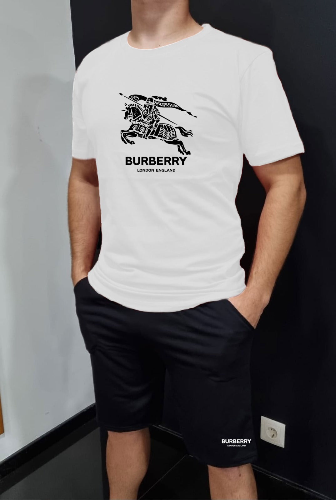 Conjunto Bullbeery